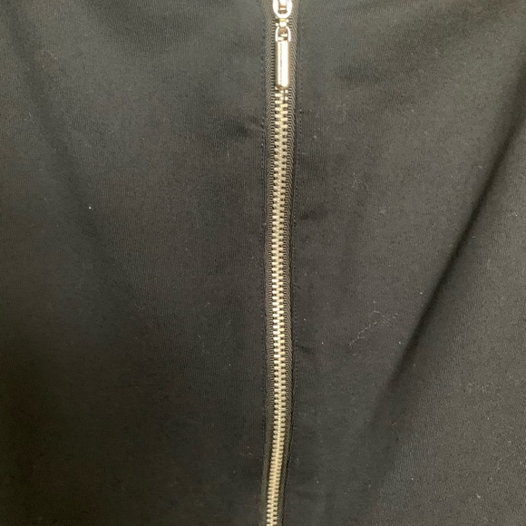 ARDEN B. Small black dress - Picture 9 of 9